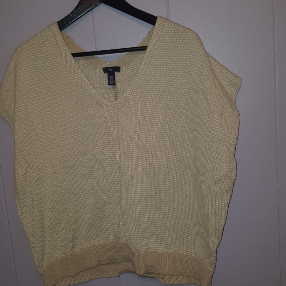 GAP knitted dolman